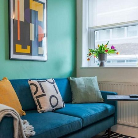 One Bedroom - Tower Bridge - London City By Prime London Stays M-3 Экстерьер фото