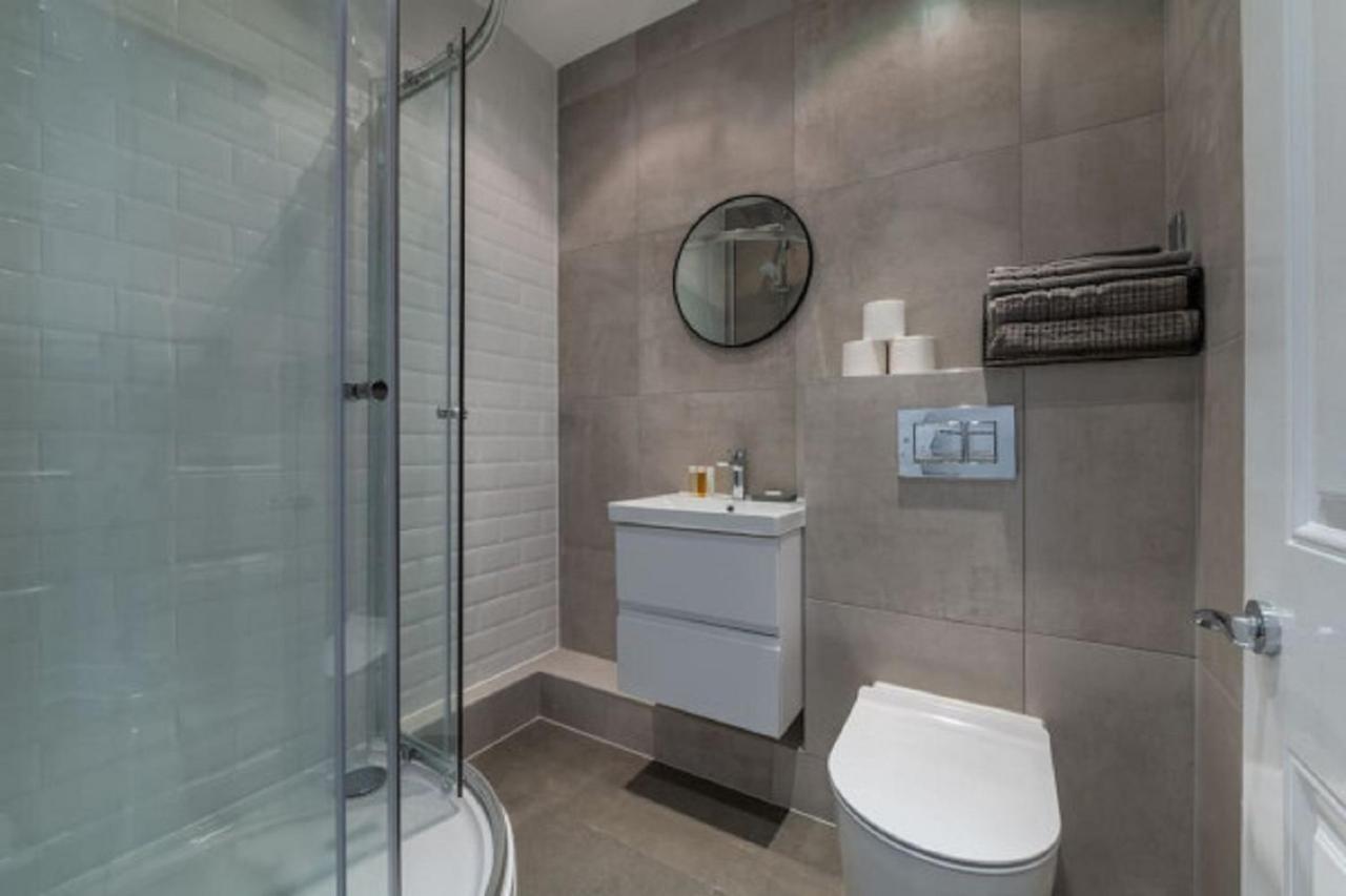 One Bedroom - Tower Bridge - London City By Prime London Stays M-3 Экстерьер фото